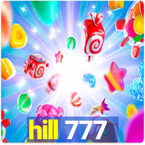 hill 777